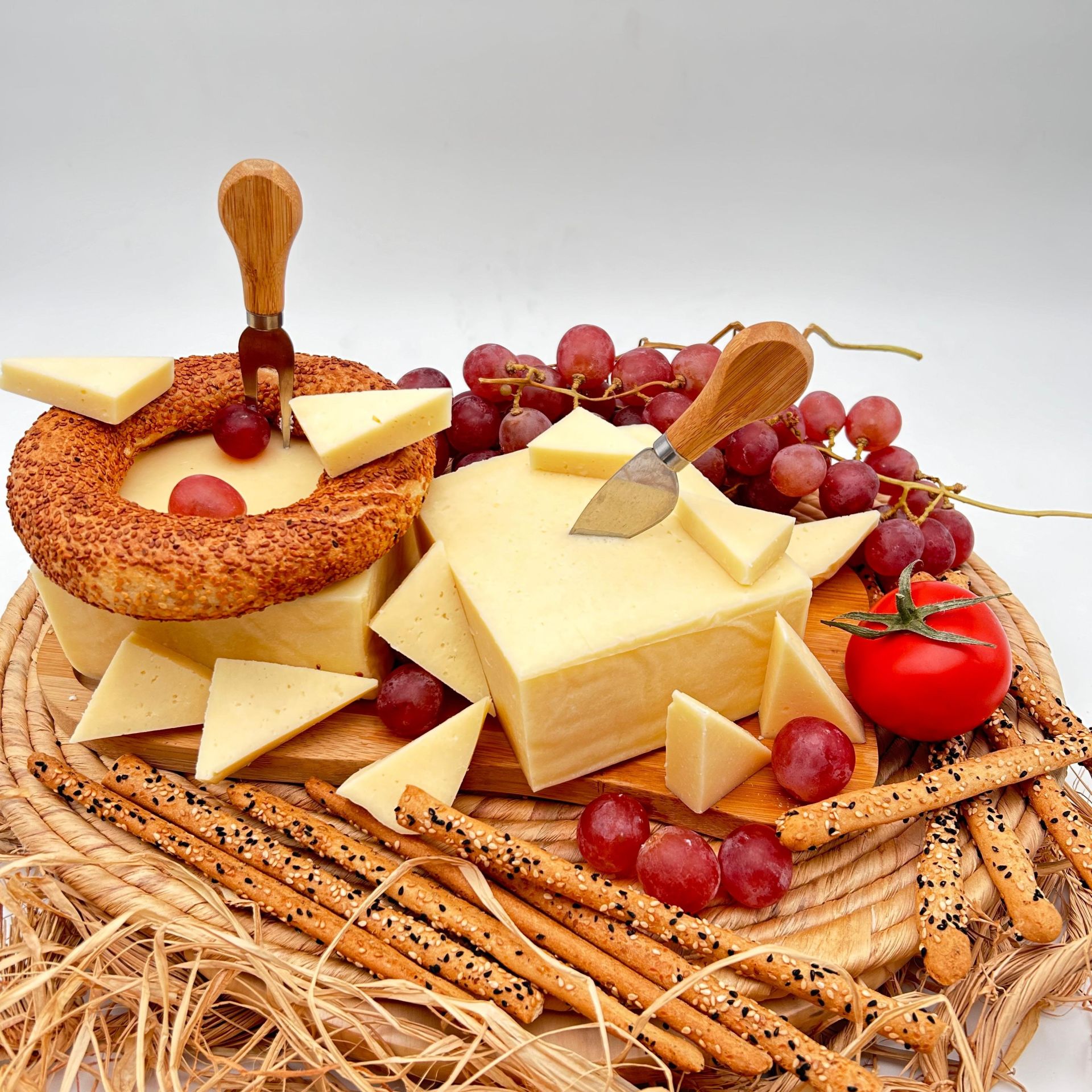 Sağlam İzmir Tulumu 350 Gr