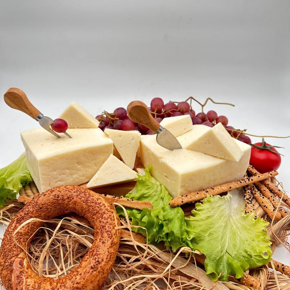 Sağlam Ödemiş Tulumu 350 Gr