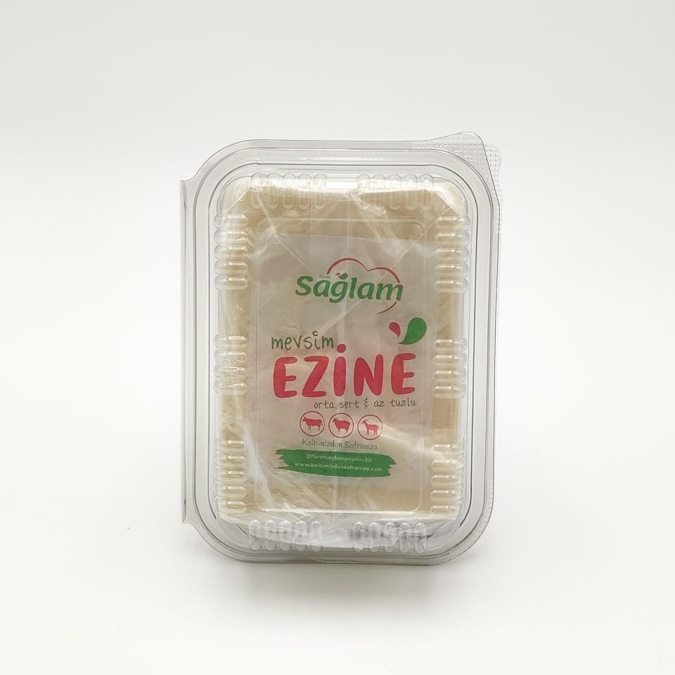 Sağlam Mevsim Ezine 350 Gr
