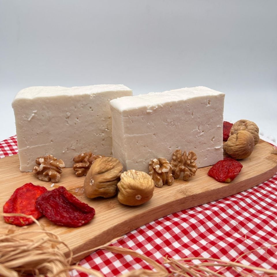 Sağlam Mevsim Ezine 350 Gr