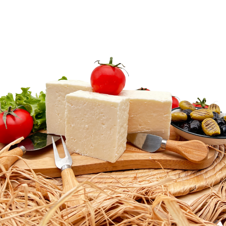 Sağlam Ezine Peyniri 350 Gr