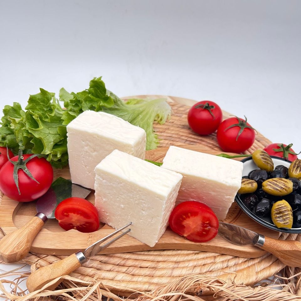 Sağlam Edirne Sert Teneke 350 Gr