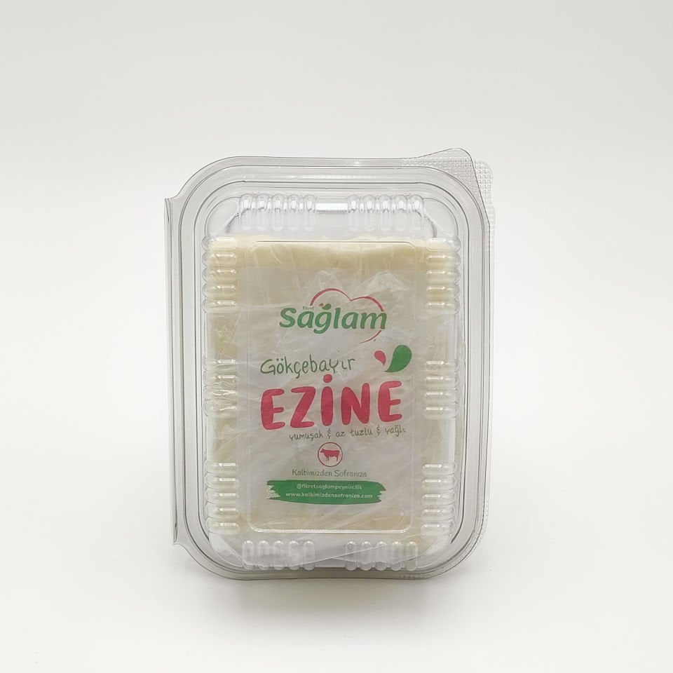 Sağlam Gökçebayır Ezine Pey. 350 Gr