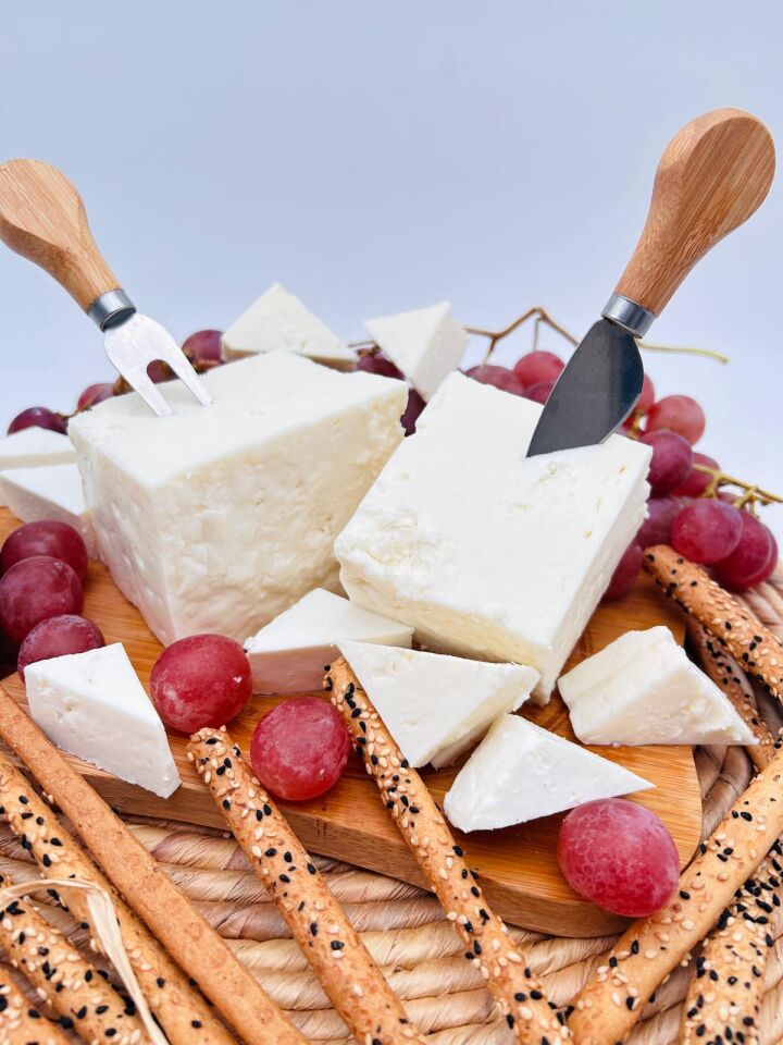 Sağlam Lüks Ezine 350 Gr