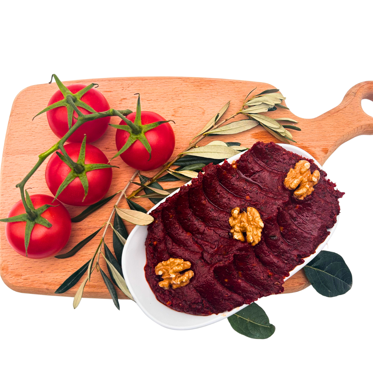 Ev Yapımı Acuka 350 Gr