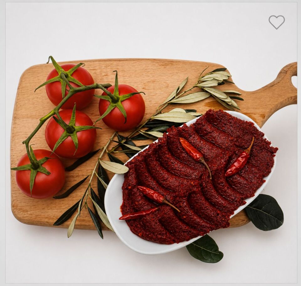 Kahvaltılık Sos Meksika Kg 250 Gr
