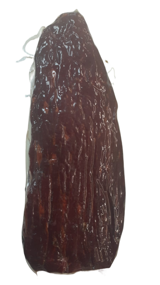 Kuru Et 100 Gr