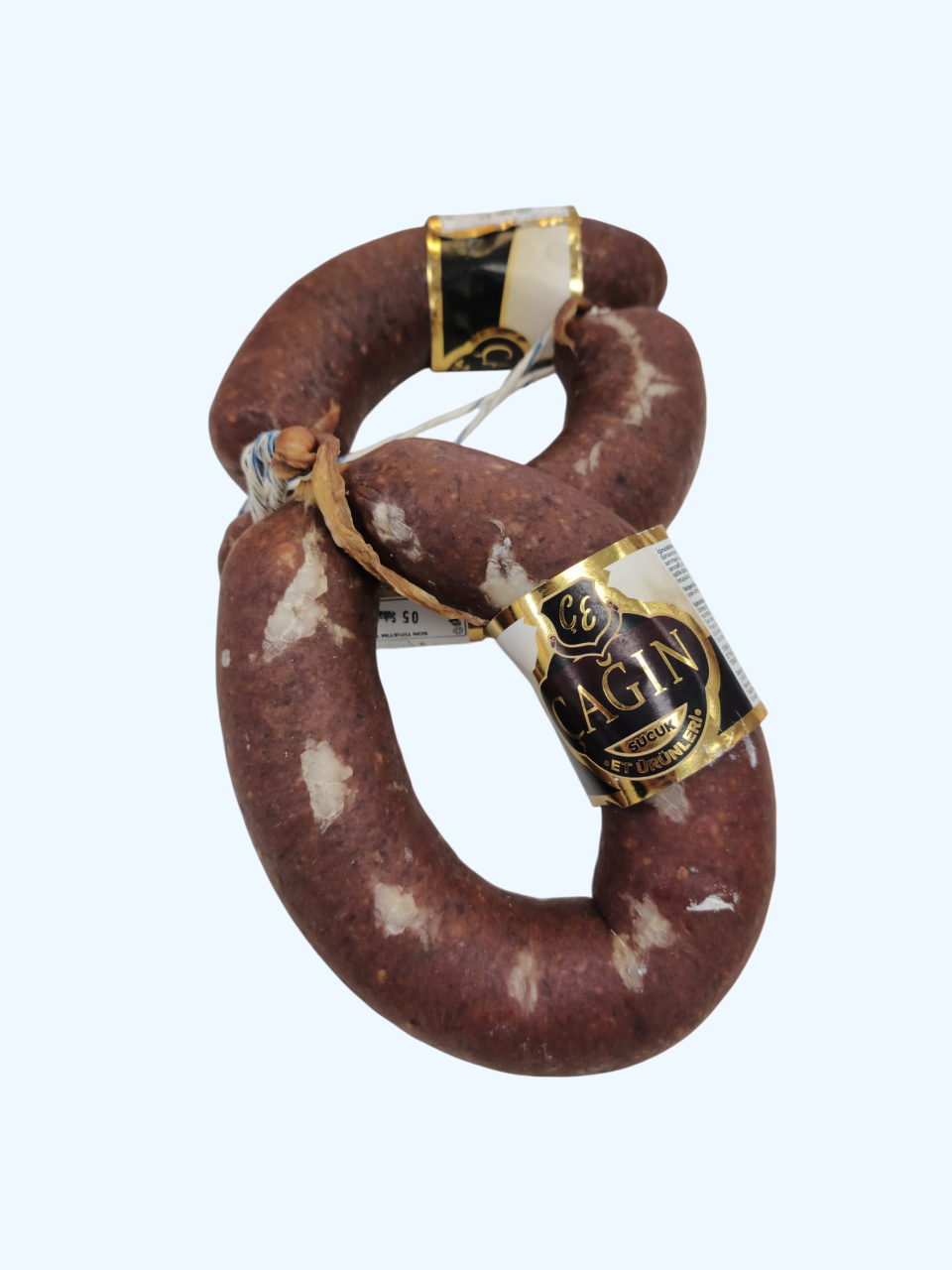 Çağın Sucuk 350 Gr