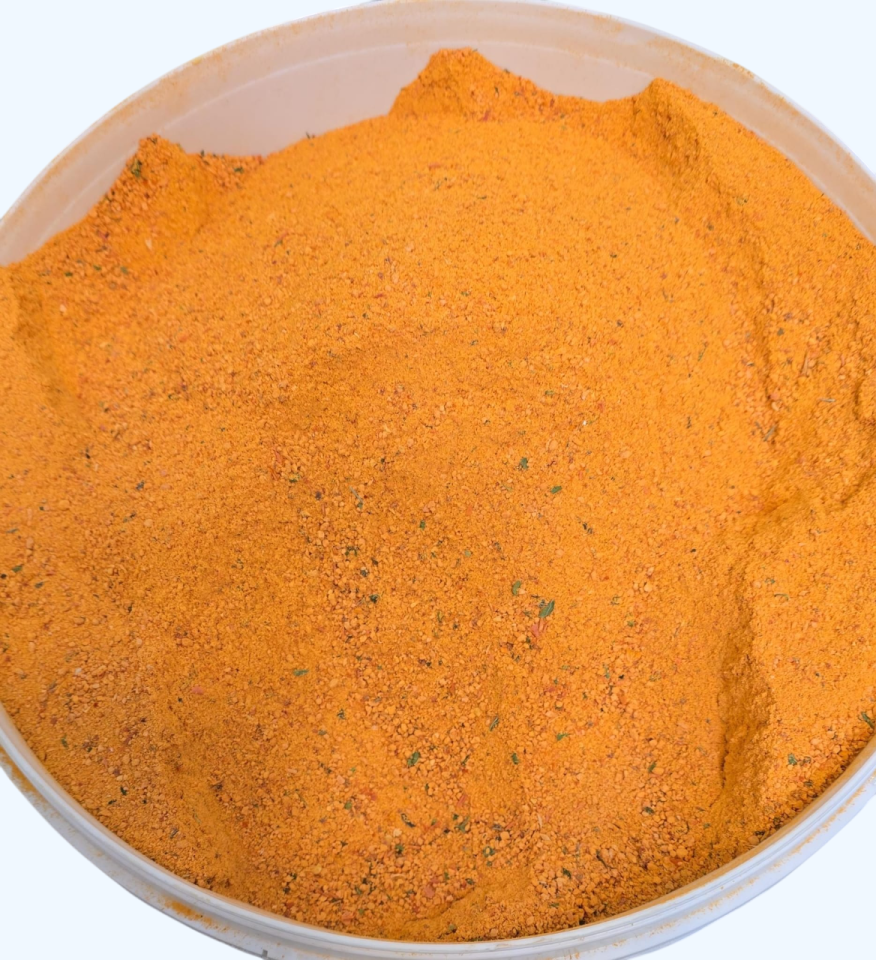 500 Gr Acı Manisa Köy Tarhanası