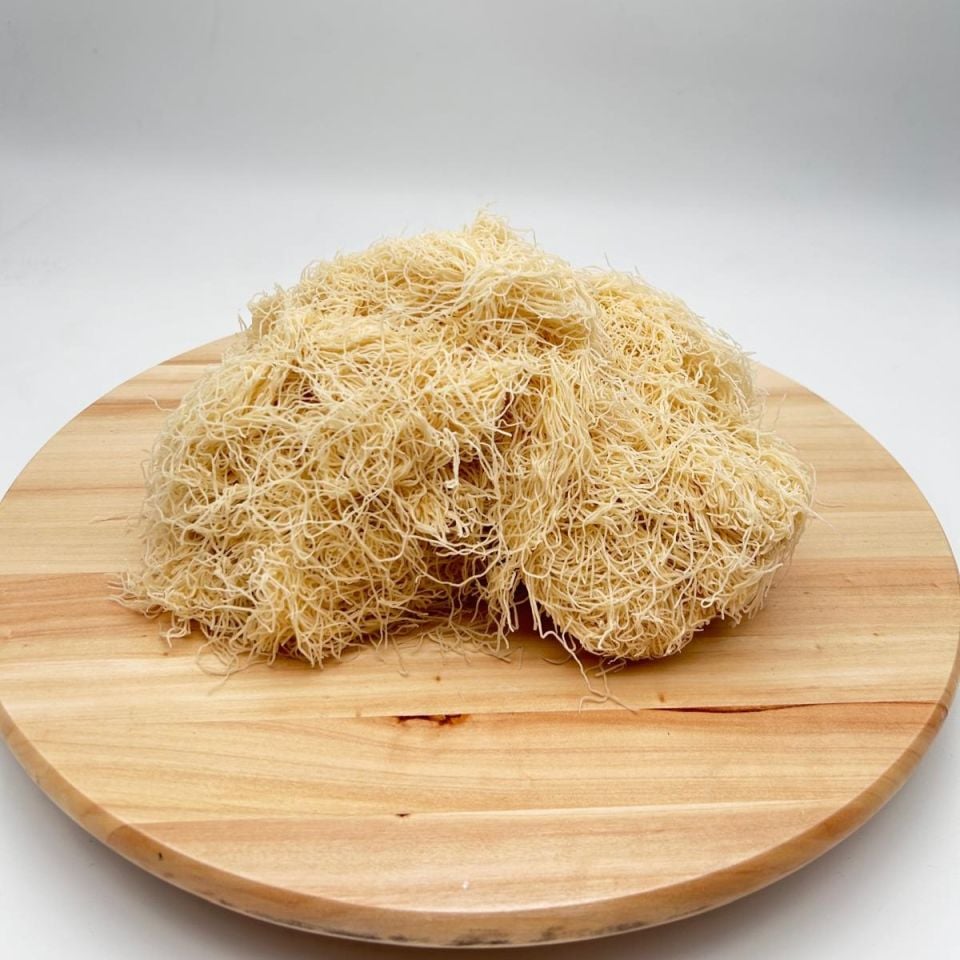 Çiğ Kadayıf 350 Gr