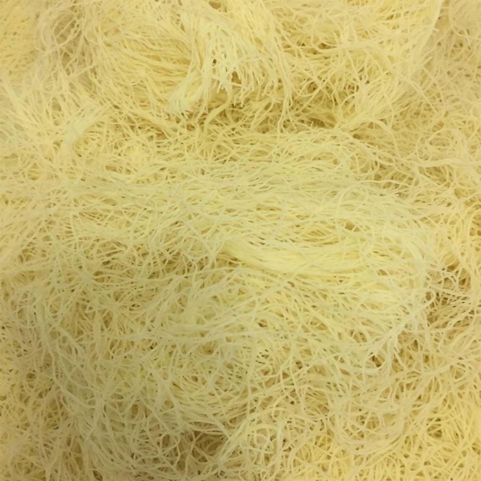 Çiğ Kadayıf 350 Gr