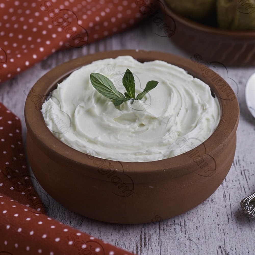Tire Kese Yoğurdu 350 Gr