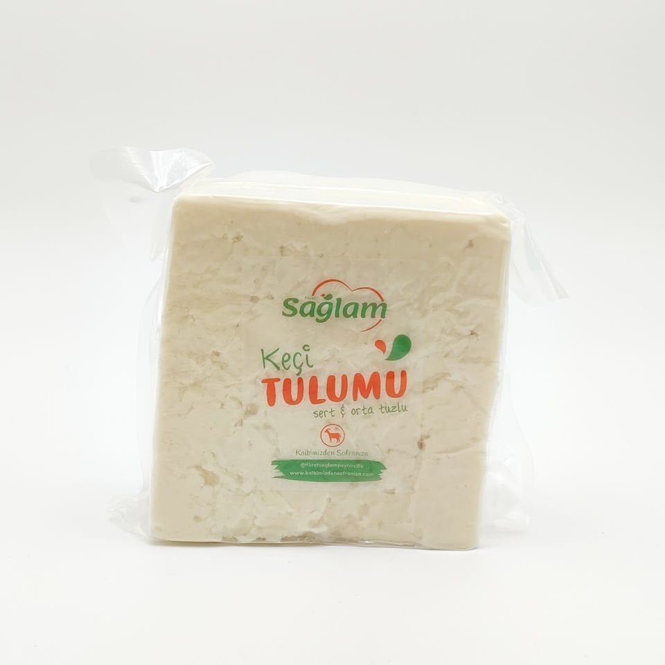 Sağlam Keçi Tulumu 350 Gr