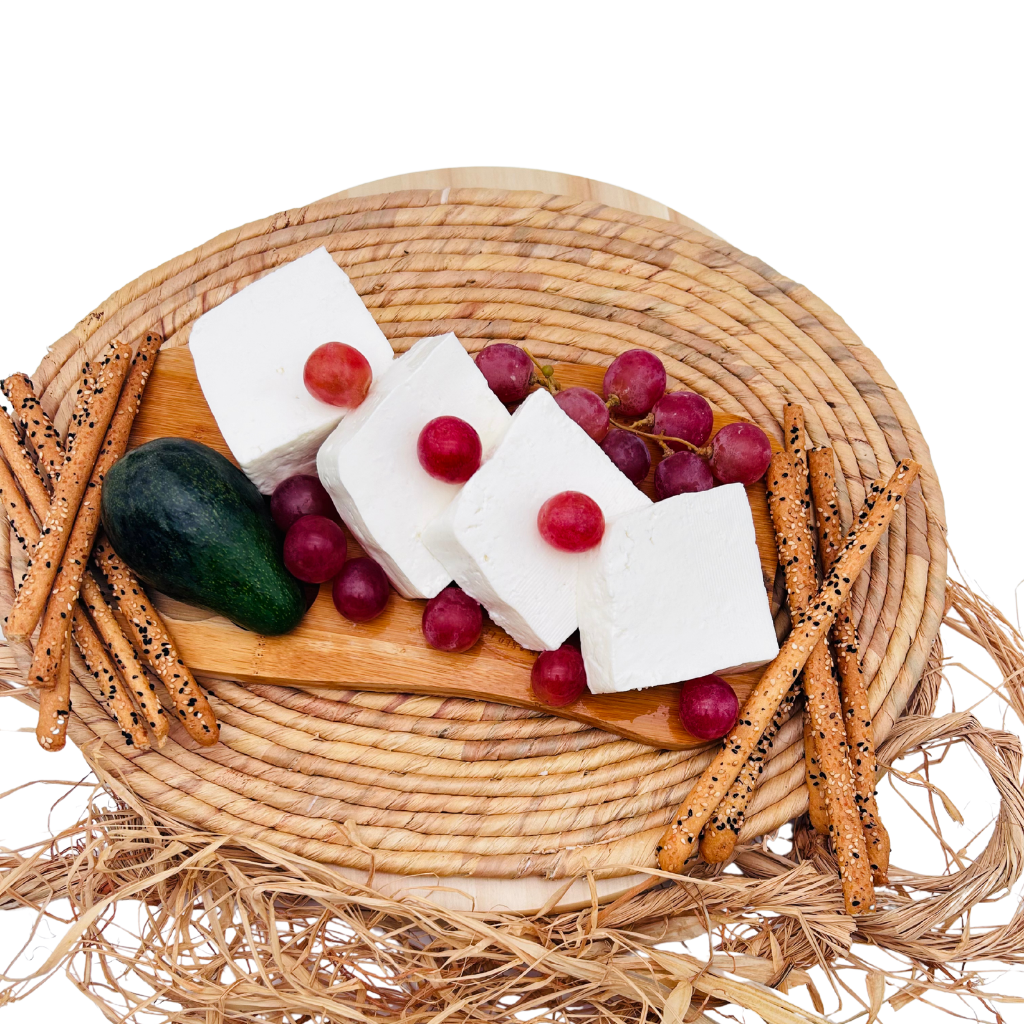 Diyet Peyniri 350 Gr