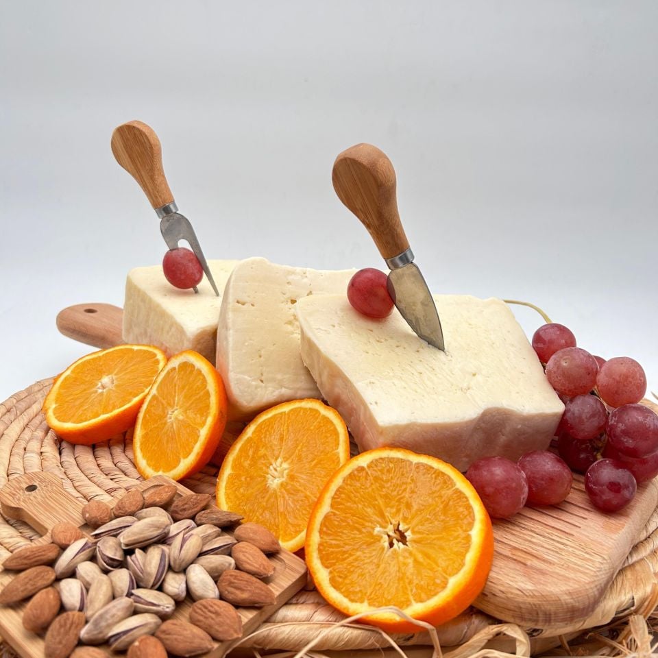 Hakiki Deri Tulumu 350 Gr