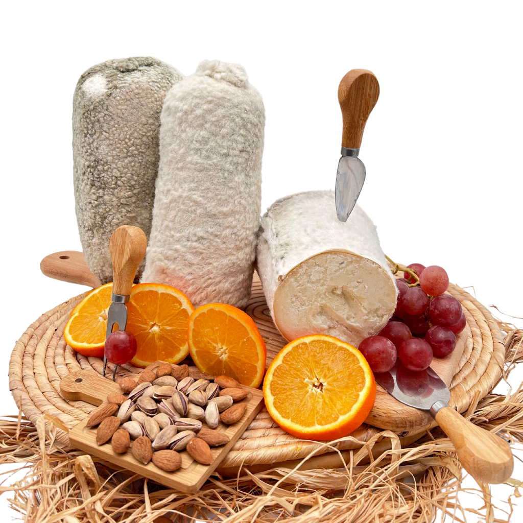 Erzincan Deri Tulumu 350 Gr