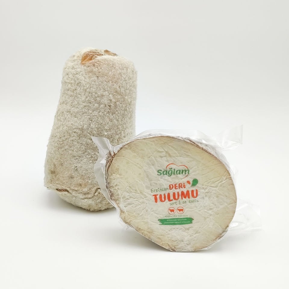 Erzincan Deri Tulumu 350 Gr