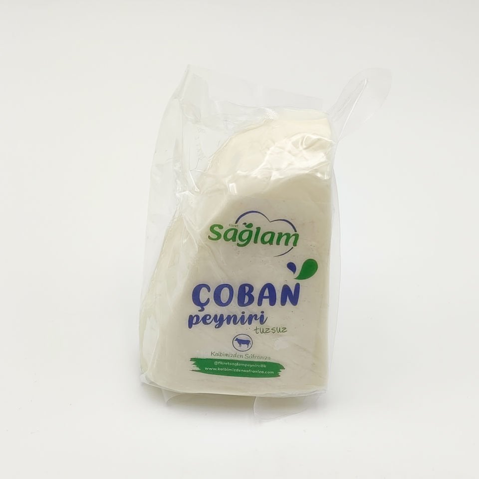 Çoban Peyniri 350 Gr