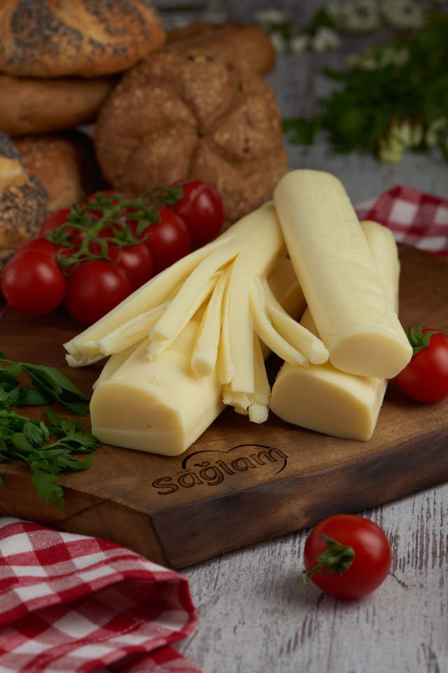 Tuzsuz Dil Peyniri 350 Gr