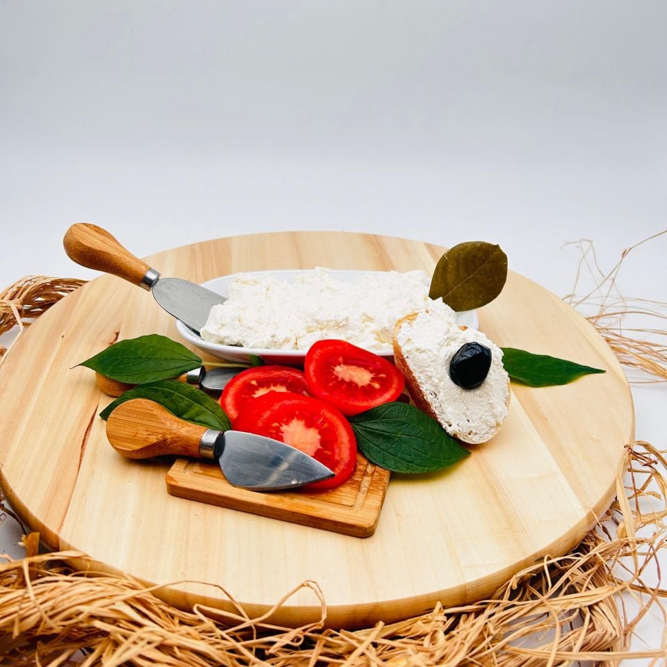 Tire Çamur Peyniri 350 Gr