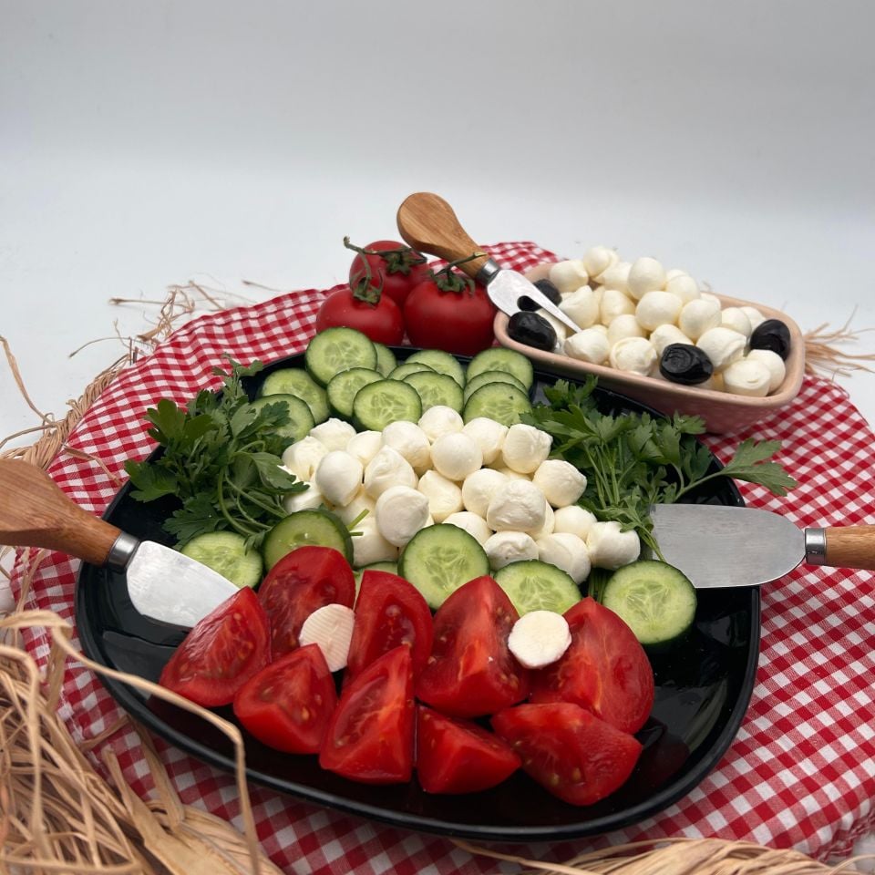 Süt Damlası Taze Peyniri 350 Gr