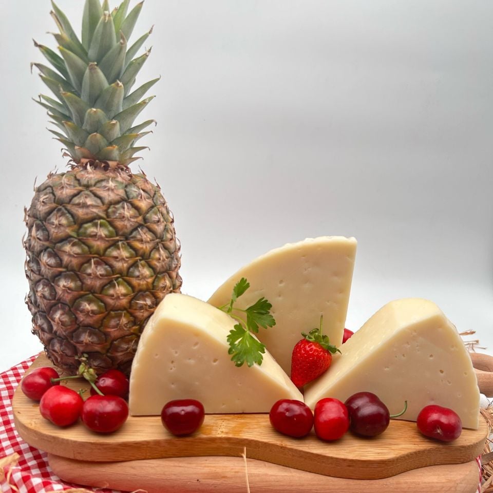 Balıkesir Sepet Peyniri 350 Gr