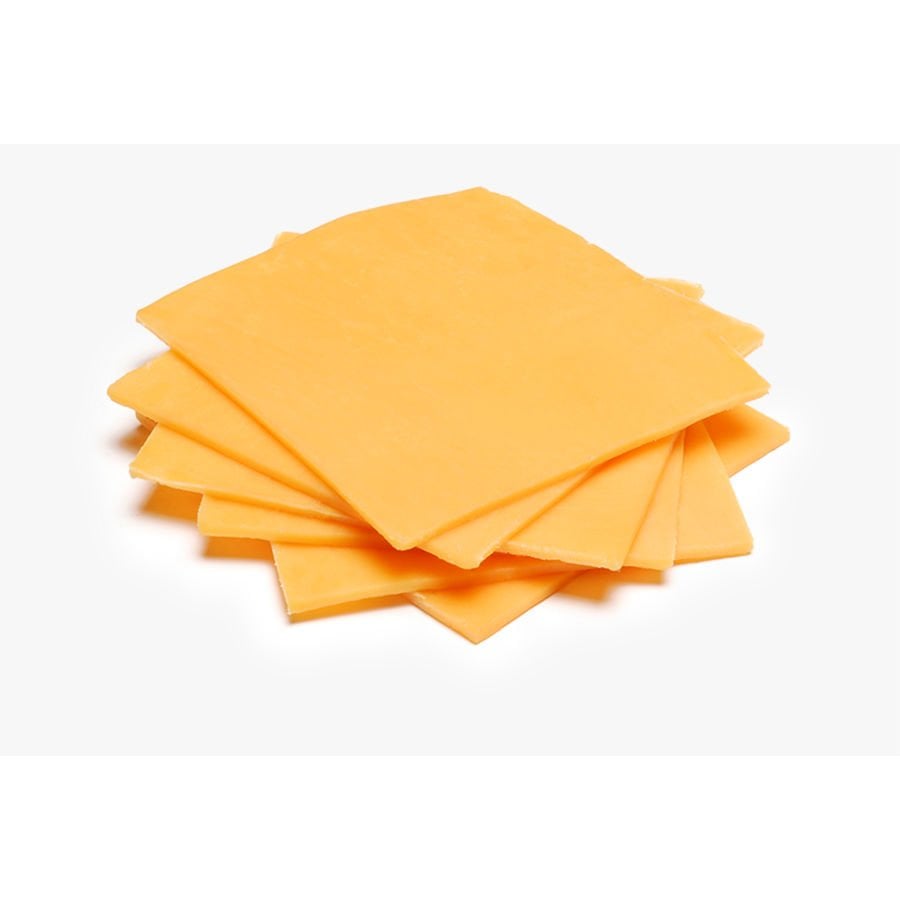 Cheddar Peyniri 350 Gr