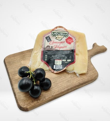 Kars Gravyer Peyniri 350 Gr