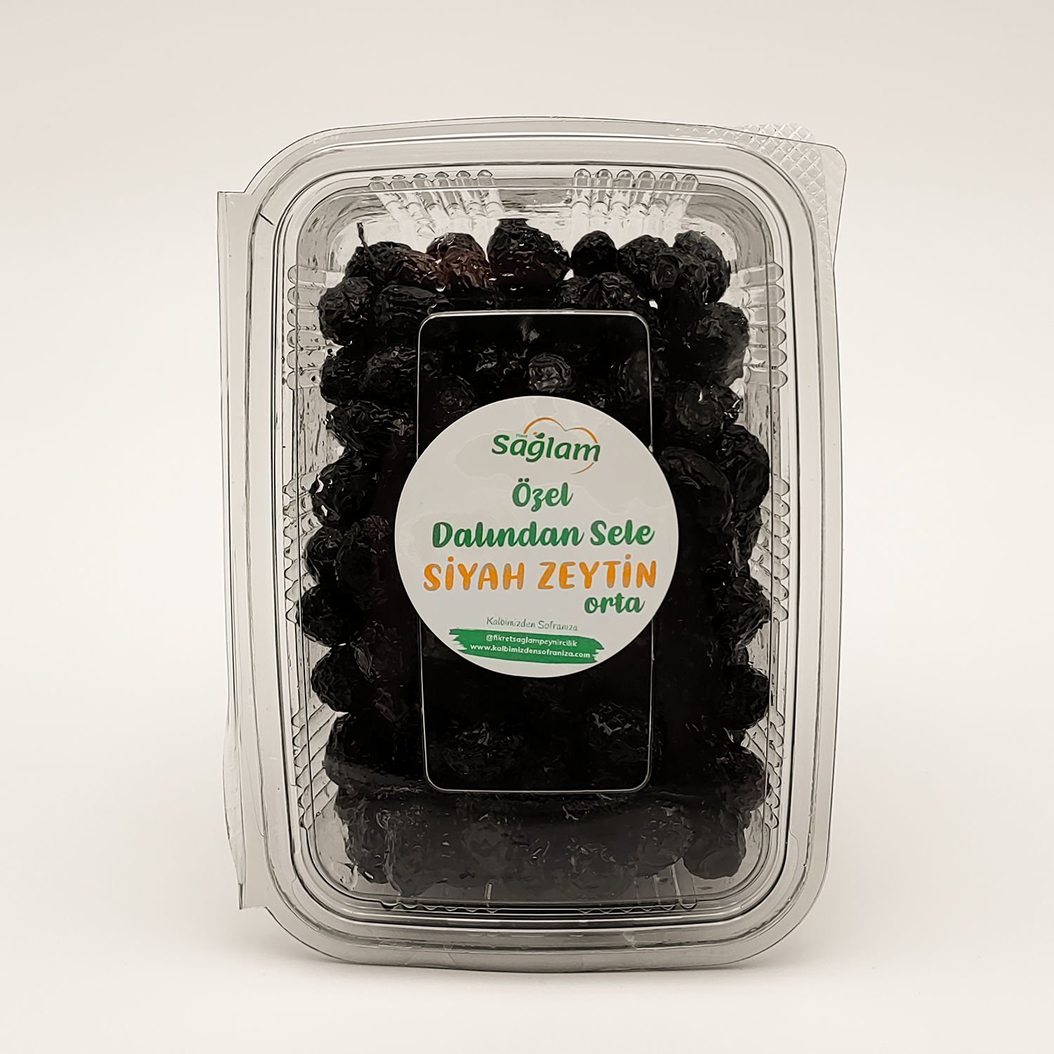 Özel Dalından Sele Orta 350 Gr