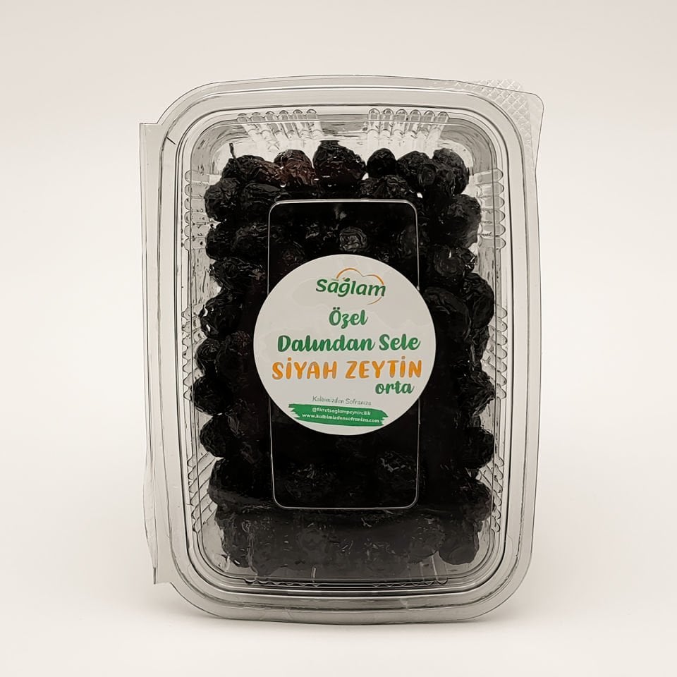 Özel Dalından Sele Orta 350 Gr