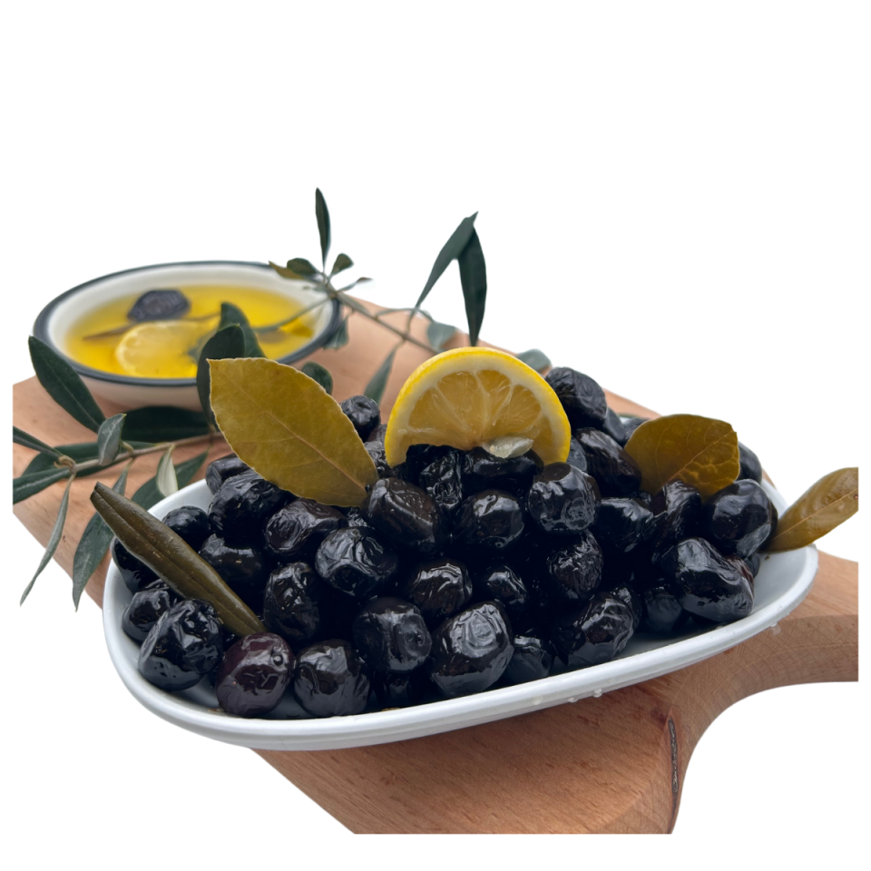 Trilye Zeytin 350 Gr