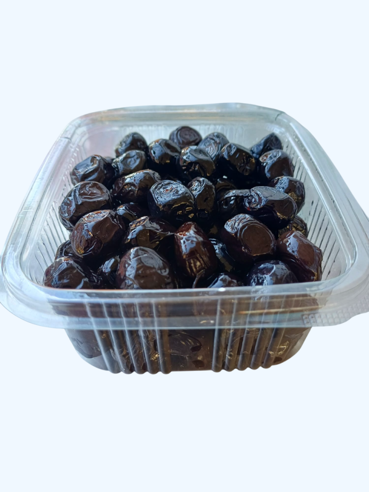 Trilye Zeytin 350 Gr