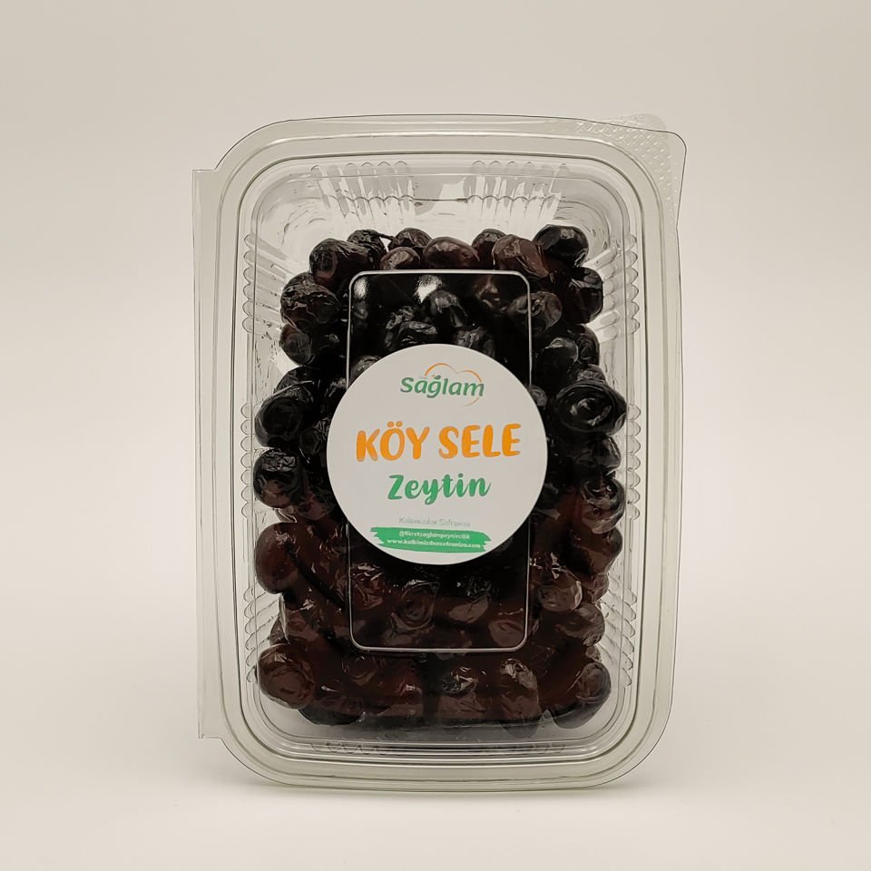 Köy Sele 350 Gr