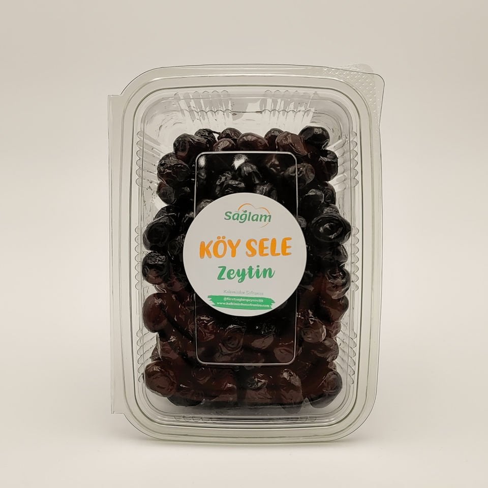 Köy Sele 350 Gr