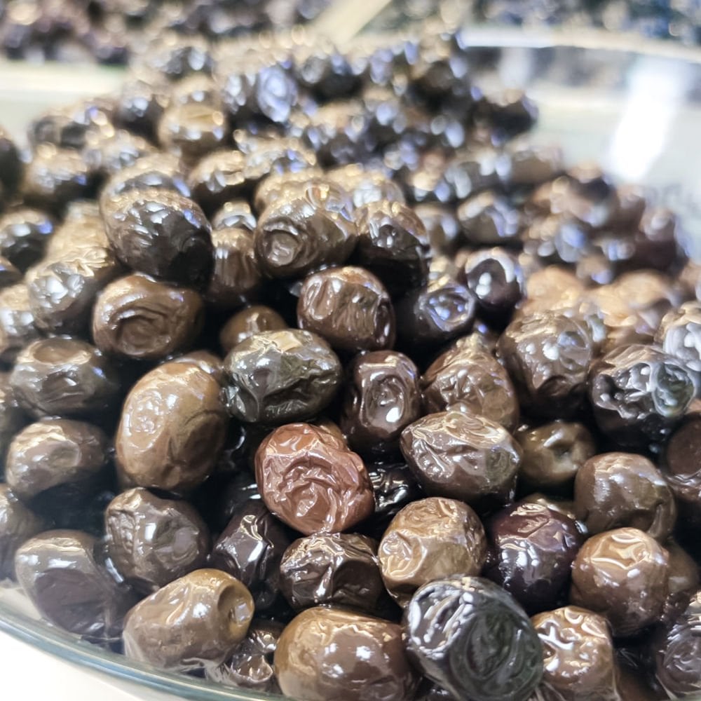 Ege Zeytini 350 Gr