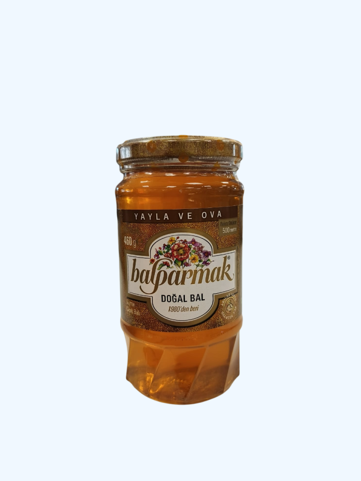 Balparmak 460 Gr Suzme Cıcek Balı