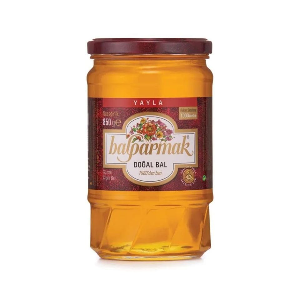 Balparmak 850 Gr Cıcek Bal