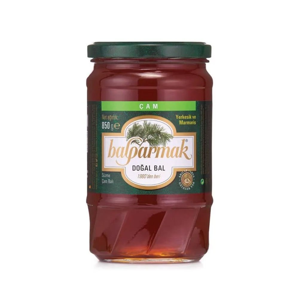 Balparmak 850 Gr Suzme Cam
