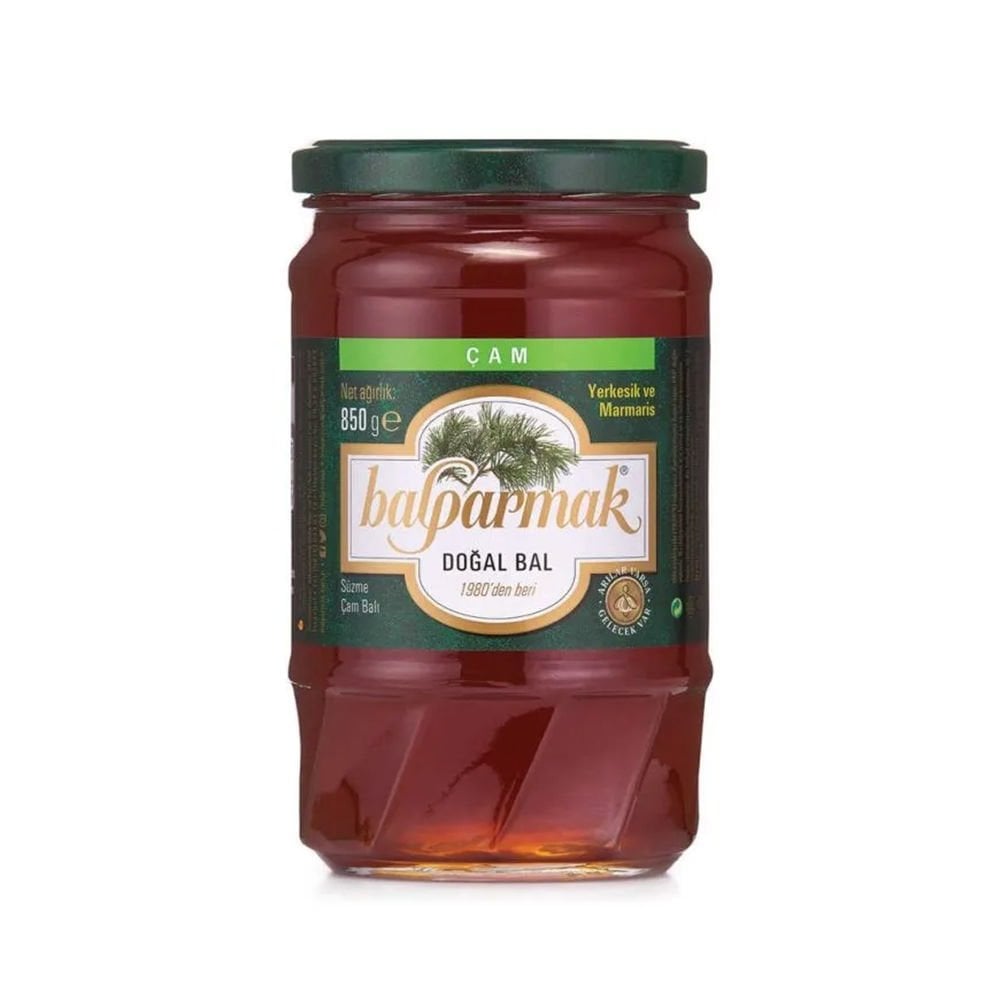 Balparmak 850 Gr Suzme Cam