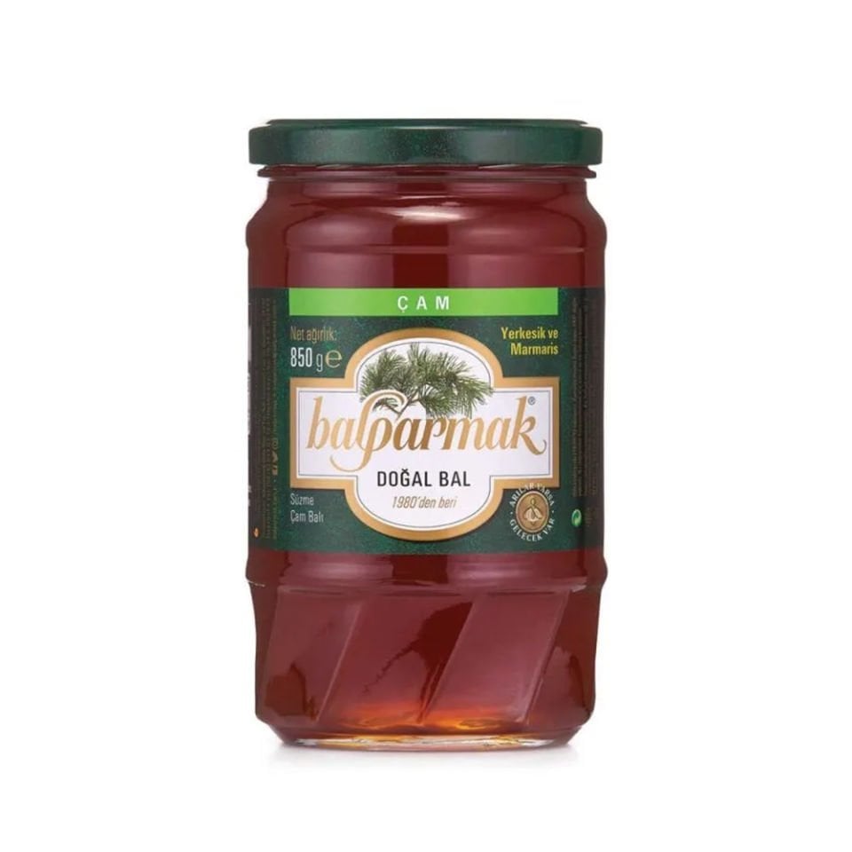 Balparmak 850 Gr Suzme Cam