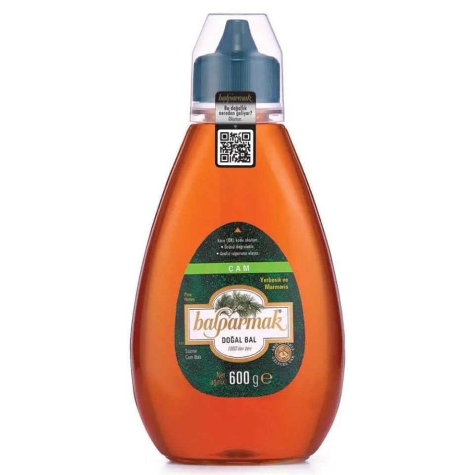 Balparmak Çam Balı 600 Gr