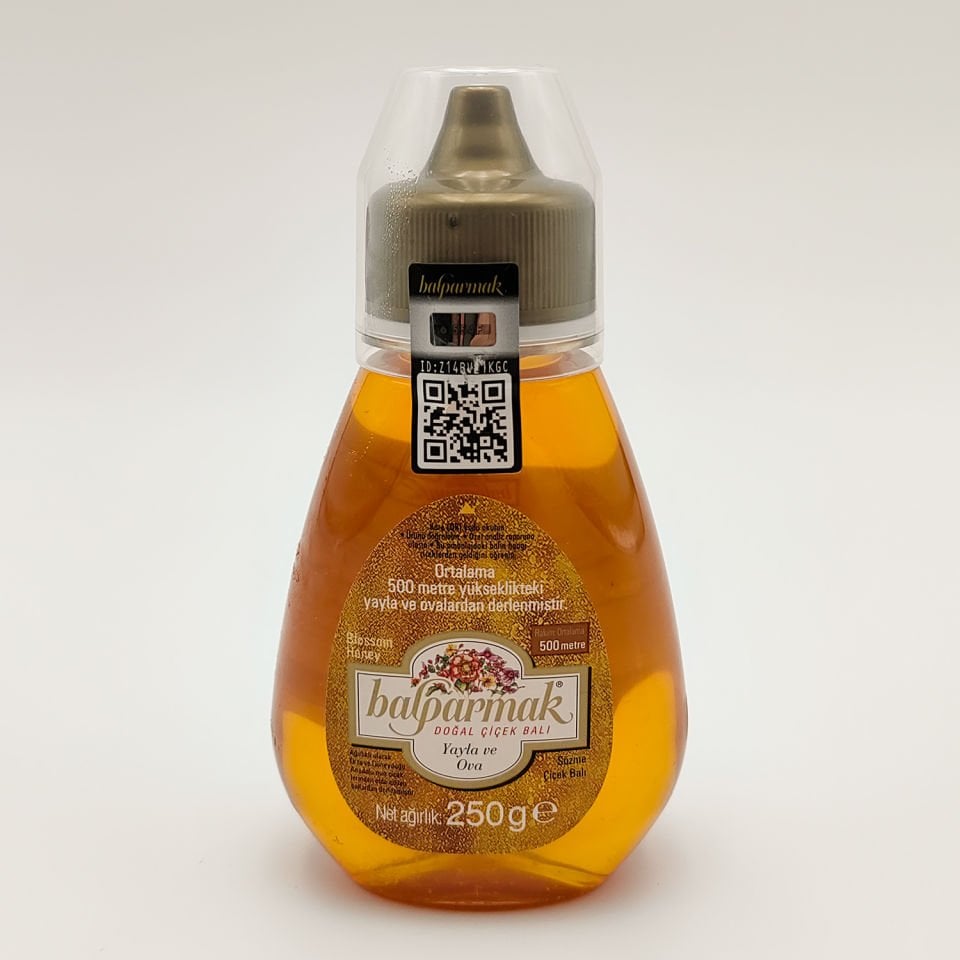 Balparmak 250 Gr Çiçek Ç.K.