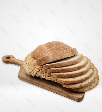 Salihli Ekşimaya Köy Ekmeği