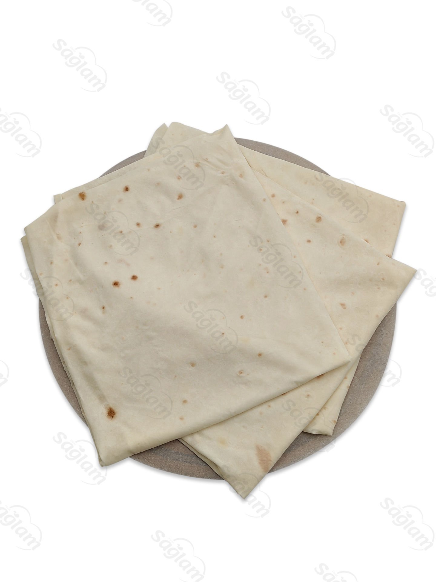 Yufka Adet ( Yaklaşık 200 Gr)