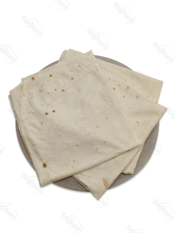 Yufka Adet ( Yaklaşık 200 Gr)