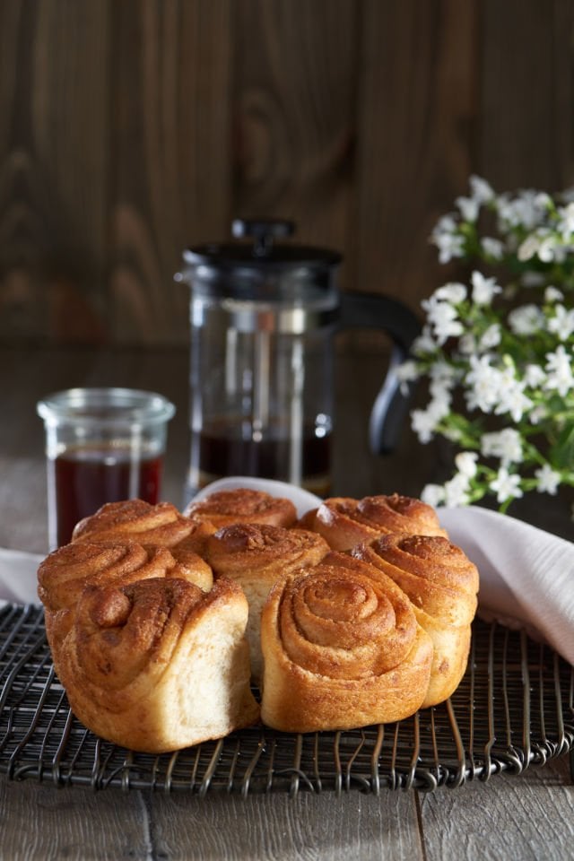 Unbeyi Haşhaşlı Çörek 300 Gr