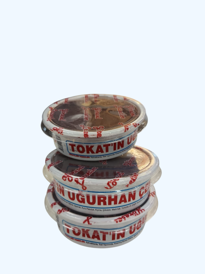 Tokat Çemeni