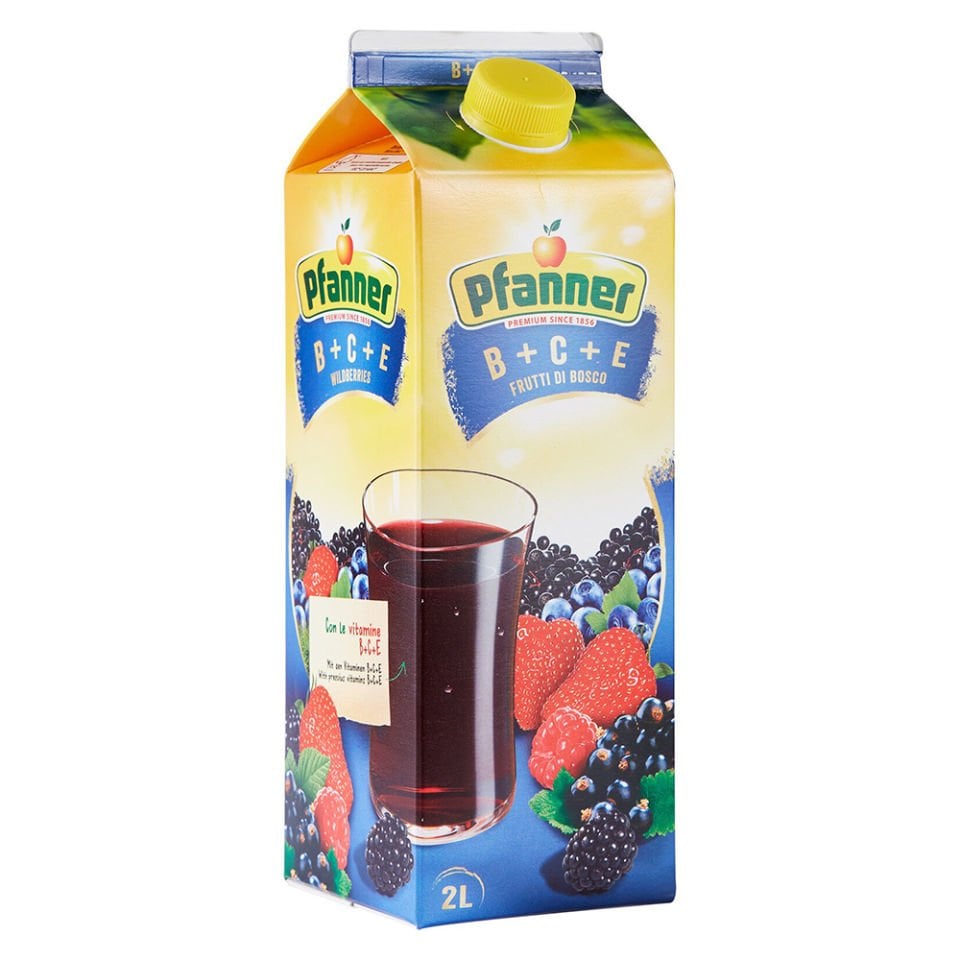 Pfanner B+C+E 2 Lt