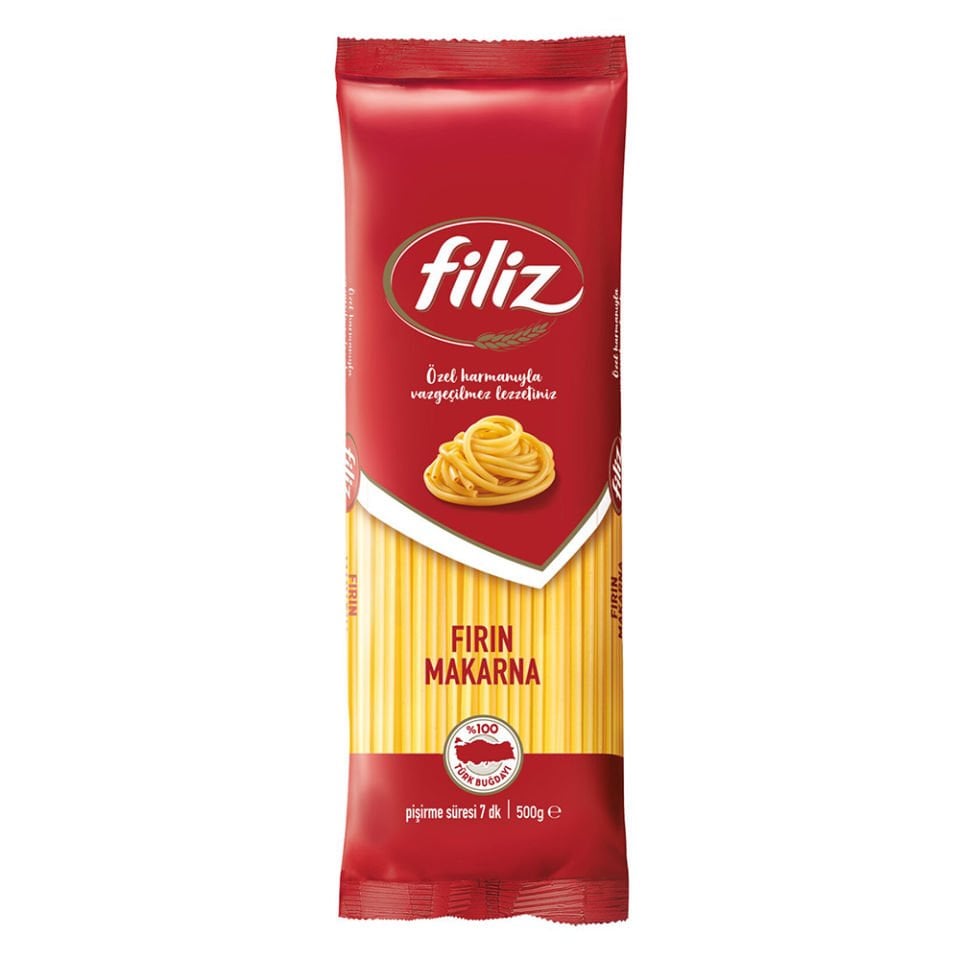 Filiz Fırın Makarna