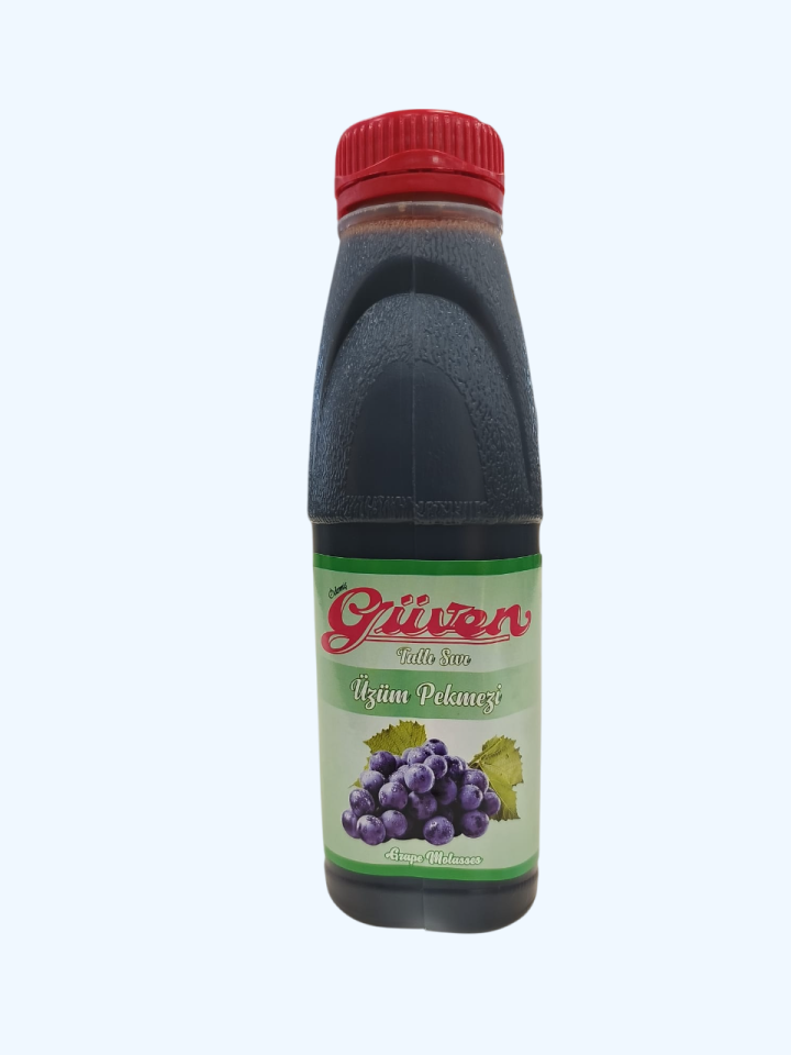 Güven Üzüm Pekmezi 700 Gr